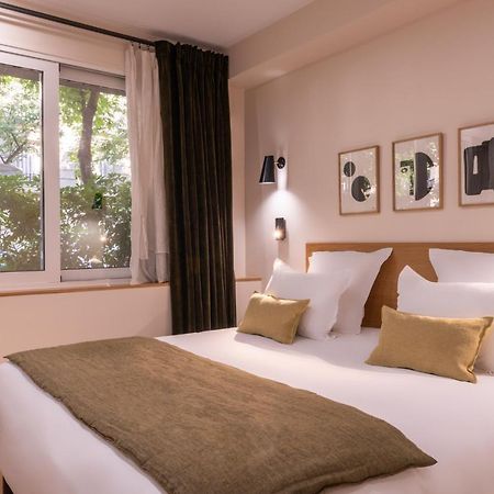 Cmg - Boutique Hotel Chambre - 3P - Auteuil/ Michel Ange Parigi Esterno foto